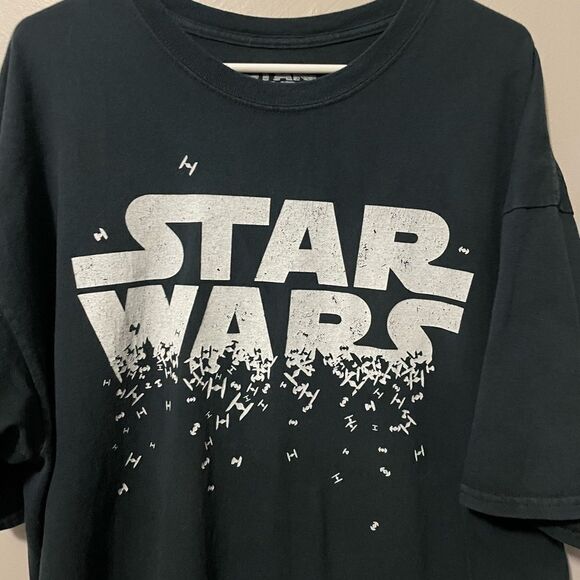 Star Wars t-shirt - Picture 2 of 4